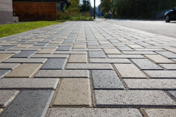 Best Commercial Driveway Pavers  in Plum, PA