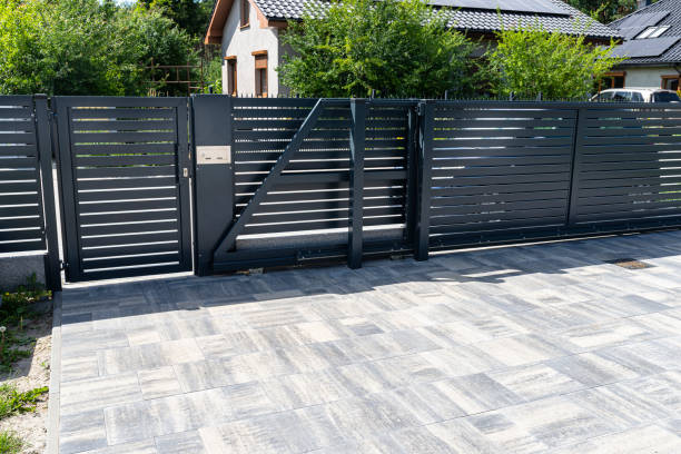 Reasons to Select Us for Your Driveway Paving Requirements in Plum, PA