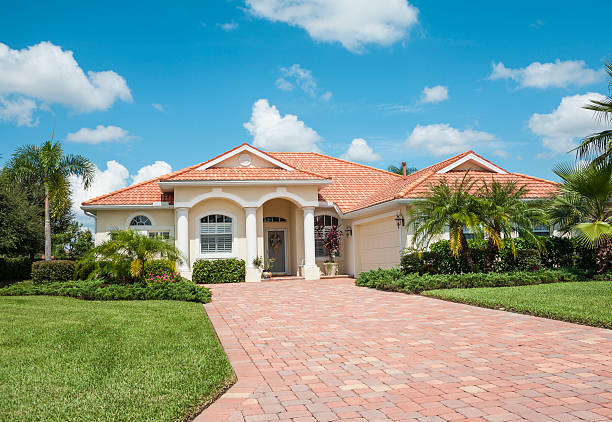 Best Residential Paver Driveway  in Plum, PA