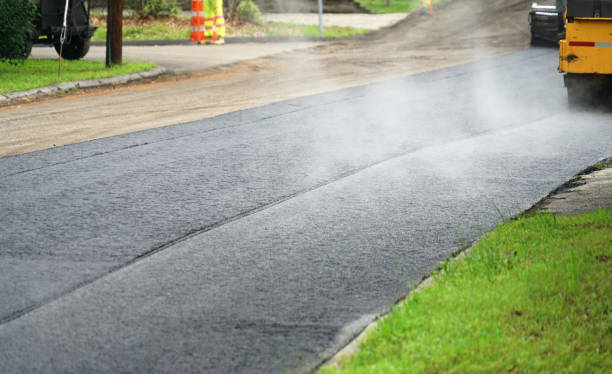 Best Driveway Resurfacing Pavers  in Plum, PA