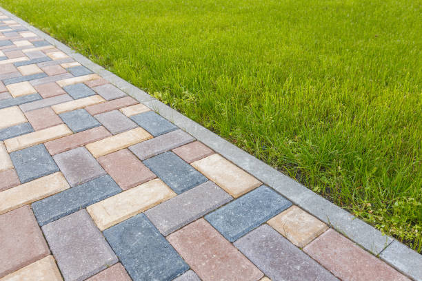 Best Driveway Pavers Installation  in Plum, PA