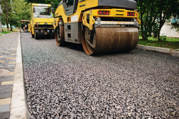Reliable Plum, PA Driveway Pavers Solutions